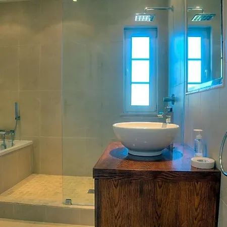 Vale Do Garrao Sleeps 9 Pool Wifi * Кинта-до-Лаго